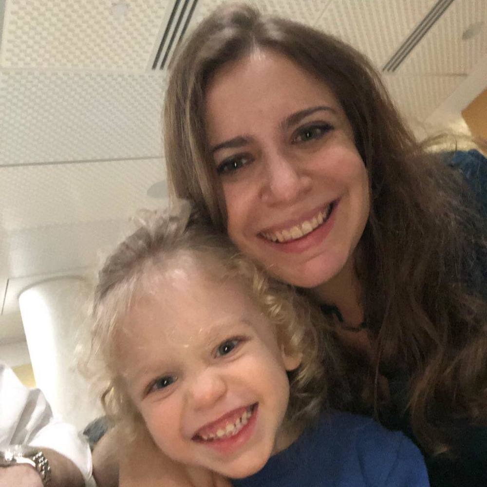 Meet your Posher, Miri